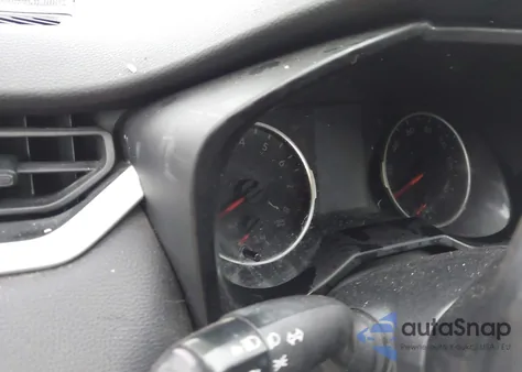 2021 Toyota Rav4 Le from USA, damaged, VIN 2T3H1RFV3MC122846